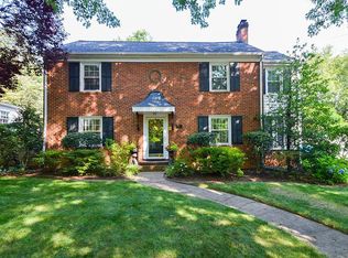 2015 Mount Vernon Rd SW, Roanoke, VA 24015