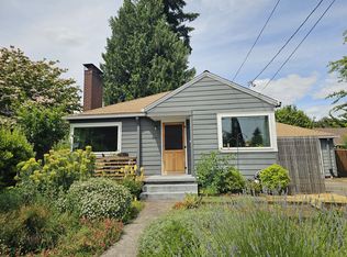 825 N Baldwin St, Portland, OR 97217