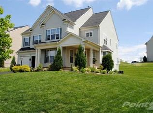 3635 Expedition Dr, Triangle, VA 22172