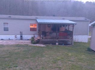 27 Wild Turkey Ln, Wallback, WV 25285