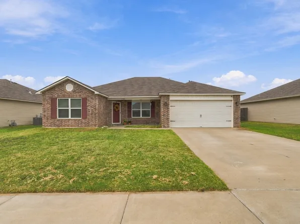 11380 S 240th East Ave, Broken Arrow, OK 74014