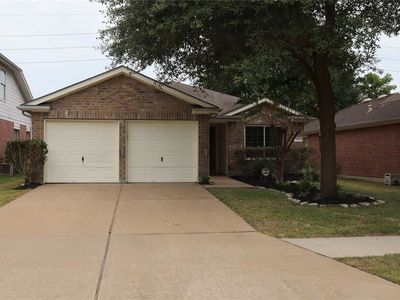 19306 Wading River Dr, Tomball, TX, 77375