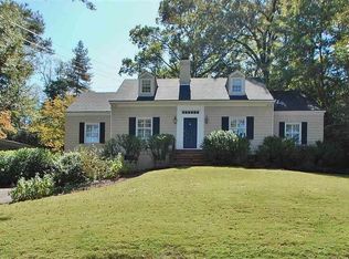 68 Norman Dr, Birmingham, AL 35213