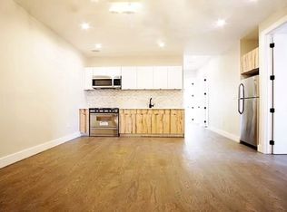 839 Dekalb Ave #2R, Brooklyn, NY 11206