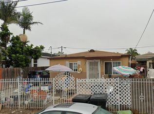 3959 C St, San Diego, CA 92102