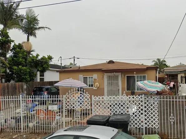 3959 C St, San Diego, CA 92102