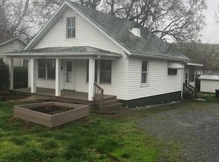 3725 Campbell Ave, Lynchburg, VA 24501