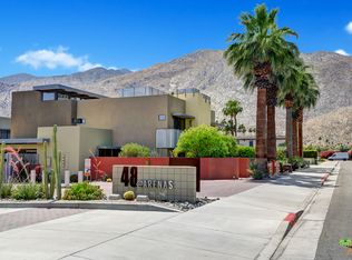 743 E Arenas Rd, Palm Springs, CA 92262