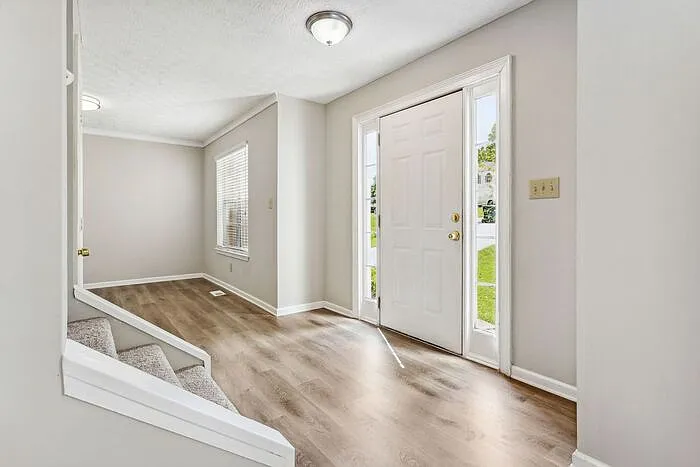 525 Abbotts Hill Ln — Photo 4