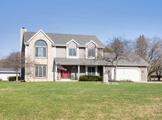 8133 Waverly Ct, Wind Lake, WI