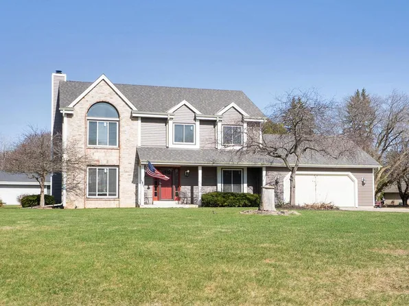 8133 Waverly COURT, Waterford, WI 53185
