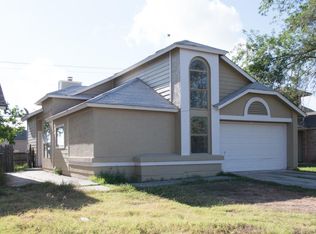 3118 Beacon Fld, San Antonio, TX 78245