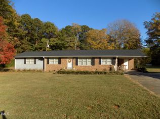 1014 Alert Rd, Warrenton, NC 27589
