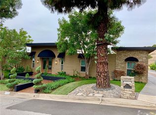 2669 N Mountain Ave, Claremont, CA 91711