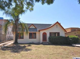 1360 Thompson Ave, Glendale, CA 91201