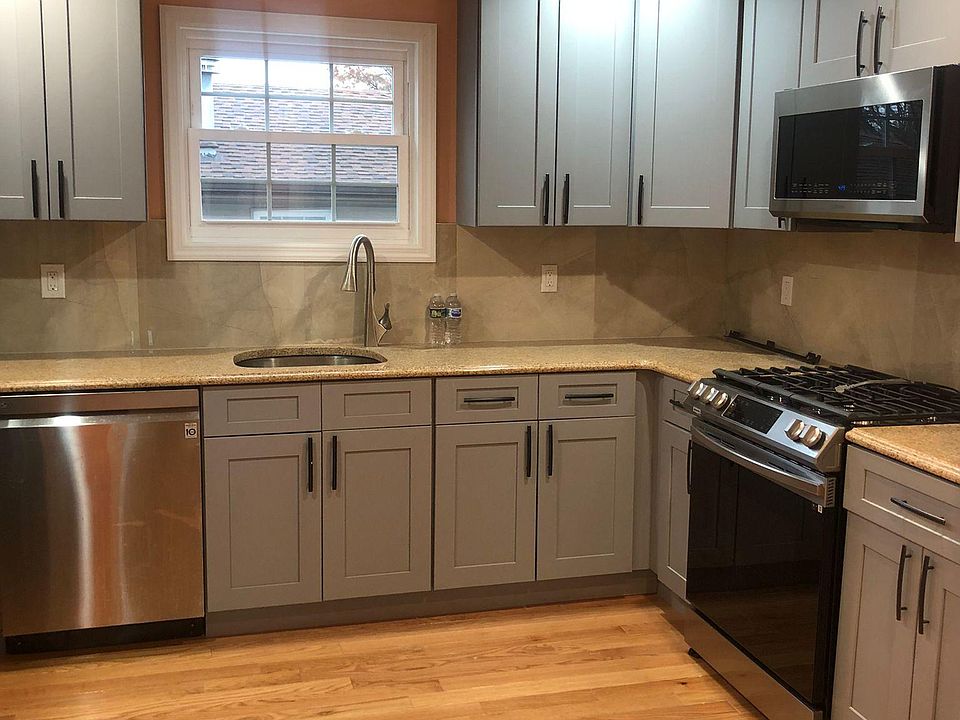 1st image of 9814 196th St #1 & 2