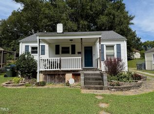 1603 Robinhood Rd, Durham, NC 27701