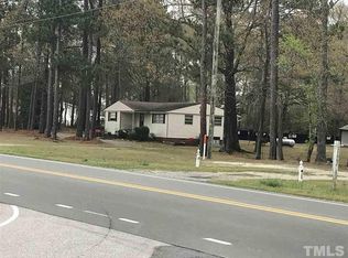 11098 N Highway 50, Benson, NC 27504