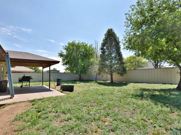1716 Janeway St, Clovis, NM 88101