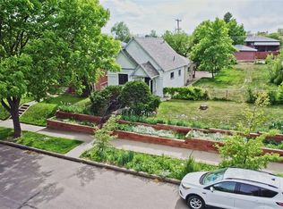 2809 Yates St, Denver, CO 80212