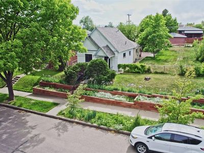 2809 Yates Street, Denver, CO, 80212