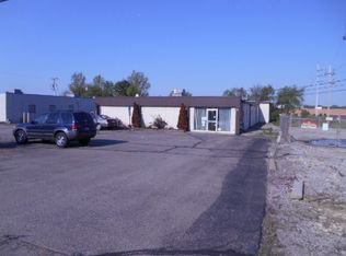 175 Snyder Rd, Hermitage, PA 16148