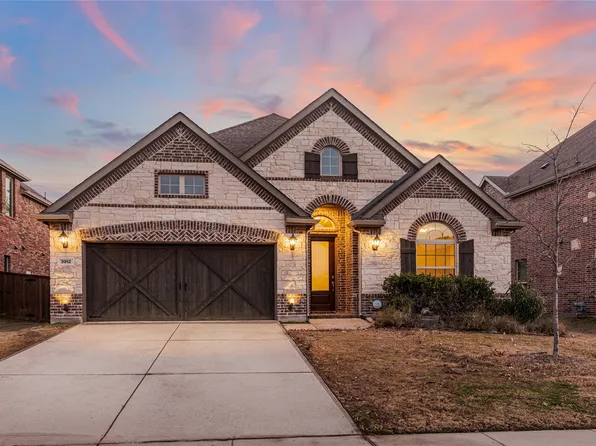 3912 Kindred Ln, Plano, TX 75023