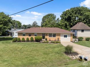 1637 Lammes Ln, New Carlisle, OH 45344