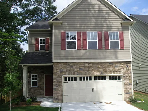 3406 Post Bridge Rd — Photo 1