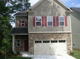 3406 Post Bridge Rd, Buford, GA 30519