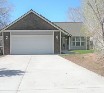 2239 SW 23rd St, Redmond, OR, 97756