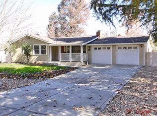 7125 Sycamore Rd, Atascadero, CA 93422