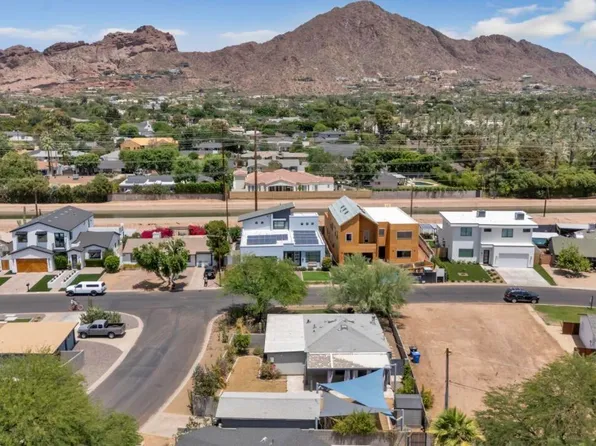 4535 E CAMPBELL Avenue, Phoenix, AZ 85018