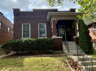5220 Finkman St, Saint Louis, MO 63109