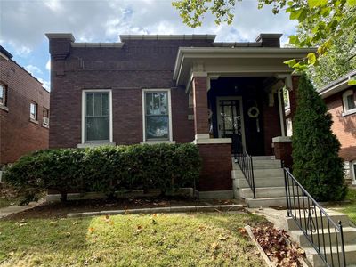 5220 Finkman St, Saint Louis, MO, 63109