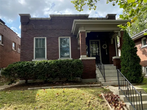 5220 Finkman St, Saint Louis, MO 63109