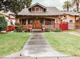 4380 University Ave, Riverside, CA 92501