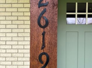 2619 Paula Dr, Denison, TX 75020