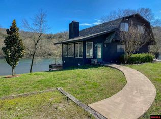 213 Rainbow Landing Dr, Cotter, AR 72626