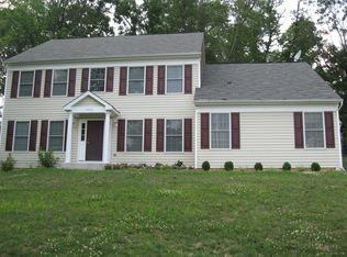 2202 Emory Rd, Reisterstown, MD 21136