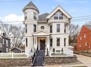 5510 Margaretta St, Pittsburgh, PA