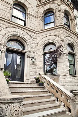 Rented by Halstead Real Estate | media 23