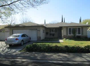 3033 Radnor Way, Modesto, CA 95350