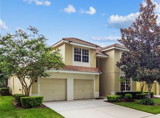2617 Pawnall St, Kissimmee, FL 34747