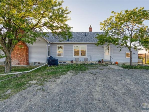 841 Stiles Rd, Broadview, MT 59015
