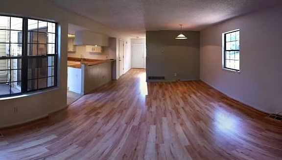 Living room panorama 2