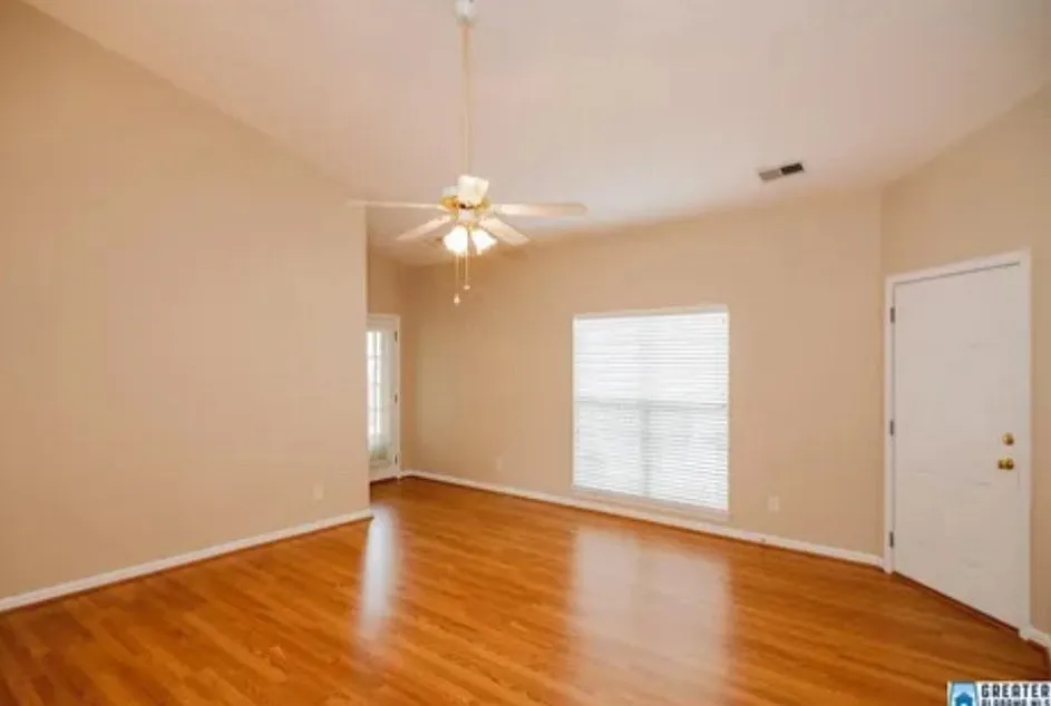 Charming Single Unit Rental in Letson Farms - 6133 Letson Farms Dr, Bessemer, AL — Photo 4
