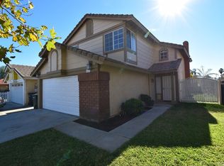 169 Peppertree Dr, Perris, CA 92571