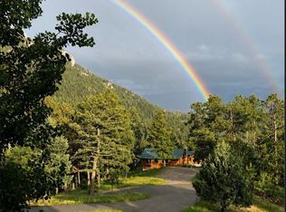13535 Shiloh Rd, Conifer, CO 80433