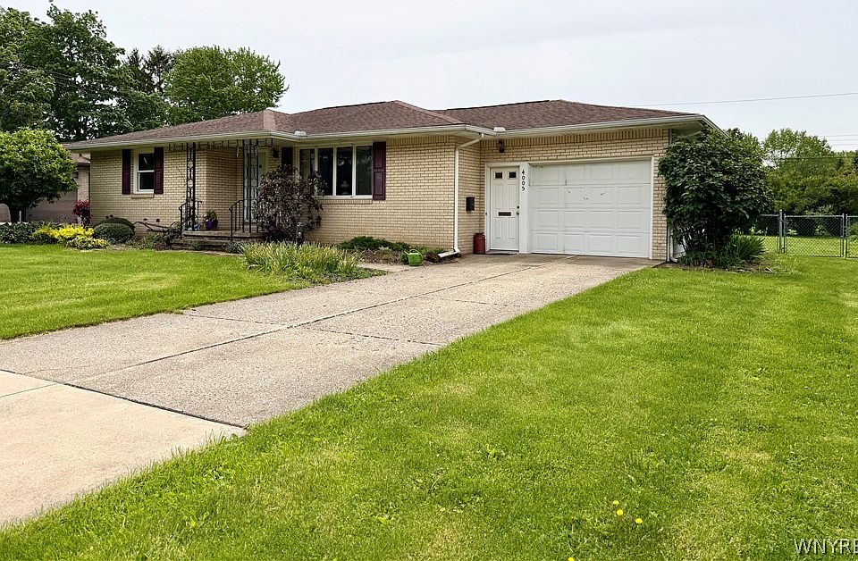 1st image of 4005 Staley Dr